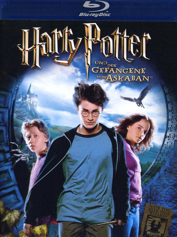 Harry Potter und der Gefangene von Askaban