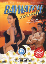 Baywatch - 11. Staffel  [6 DVDs]
