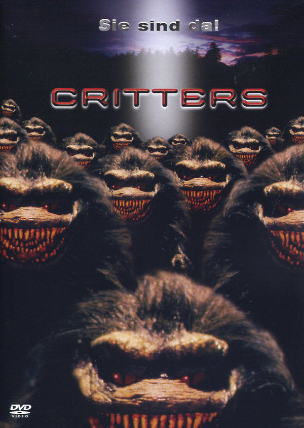Critters 1 - Sie sind da!