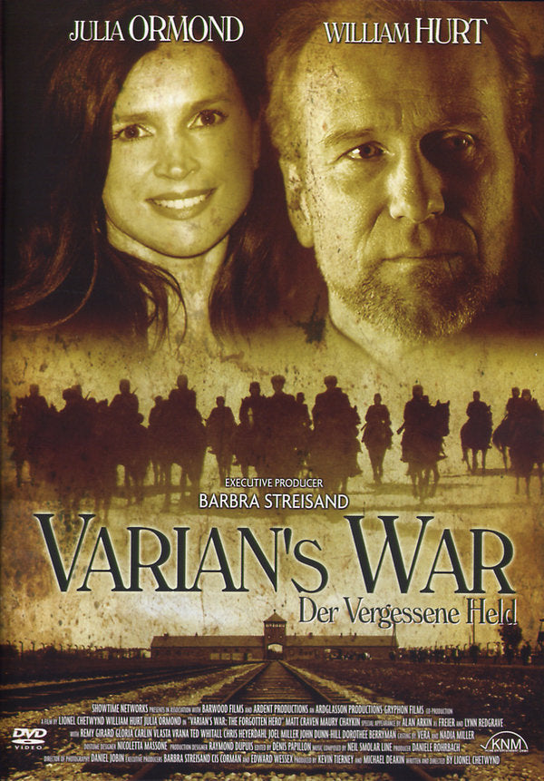 Varians War