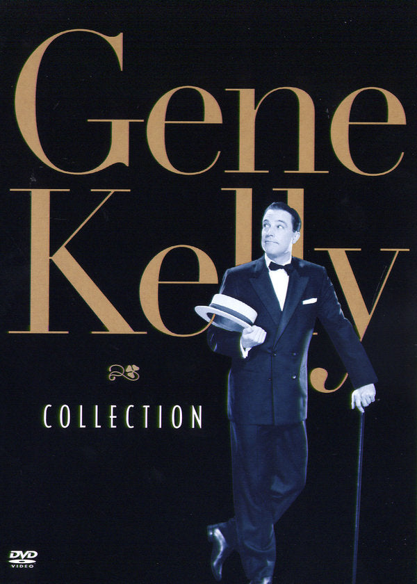 Gene Kelly Collection  [7 DVDs]