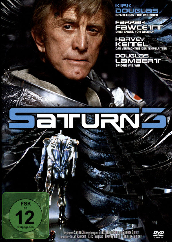 Saturn 3