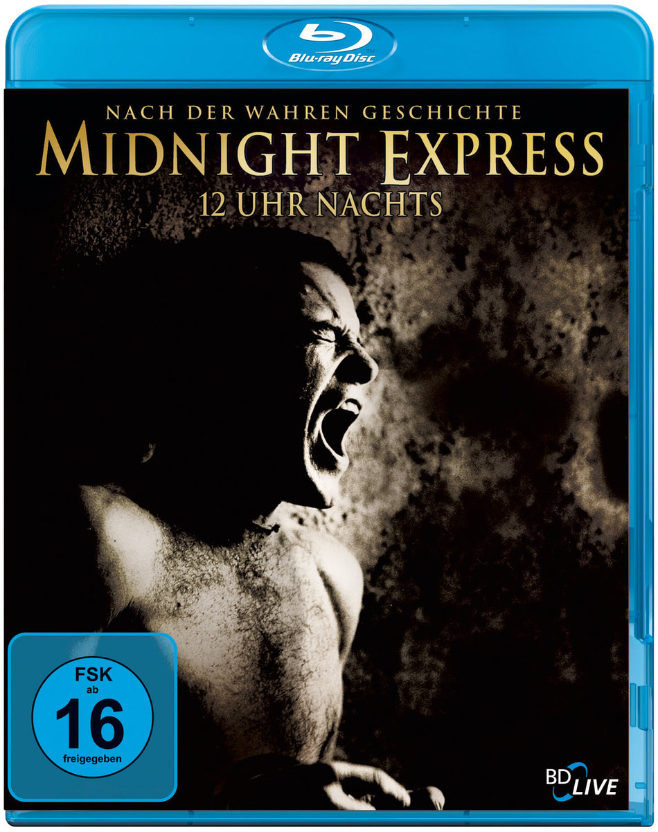 Midnight Express