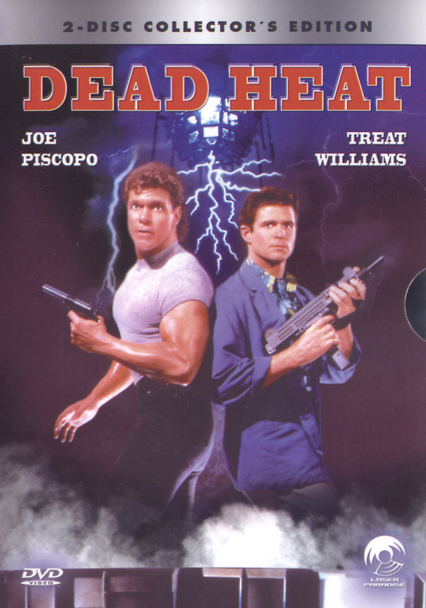 Dead Heat  [CE] [2 DVDs]