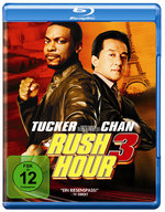 Rush Hour 3  [2 BRs]