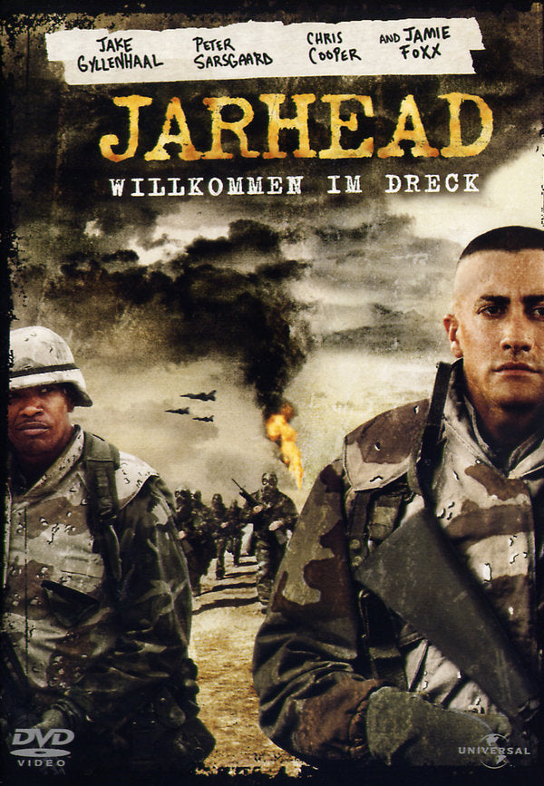 Jarhead - Willkommen im Dreck