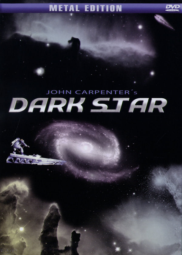 Dark Star  [MP]