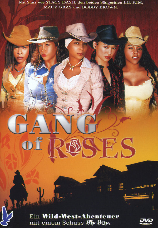 Gang of Roses