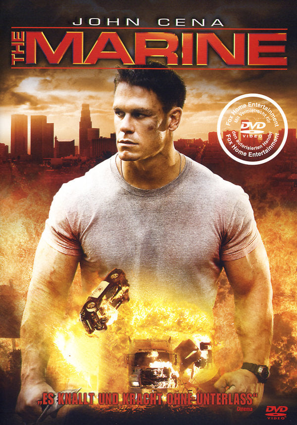 The Marine