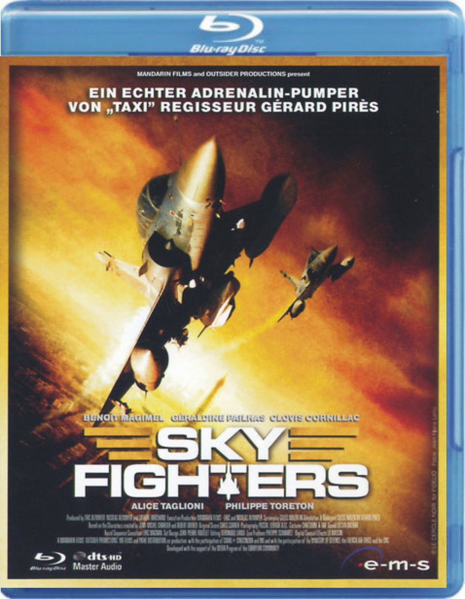 Sky Fighters
