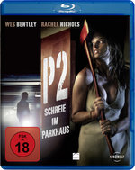 P2 - Schreie im Parkhaus