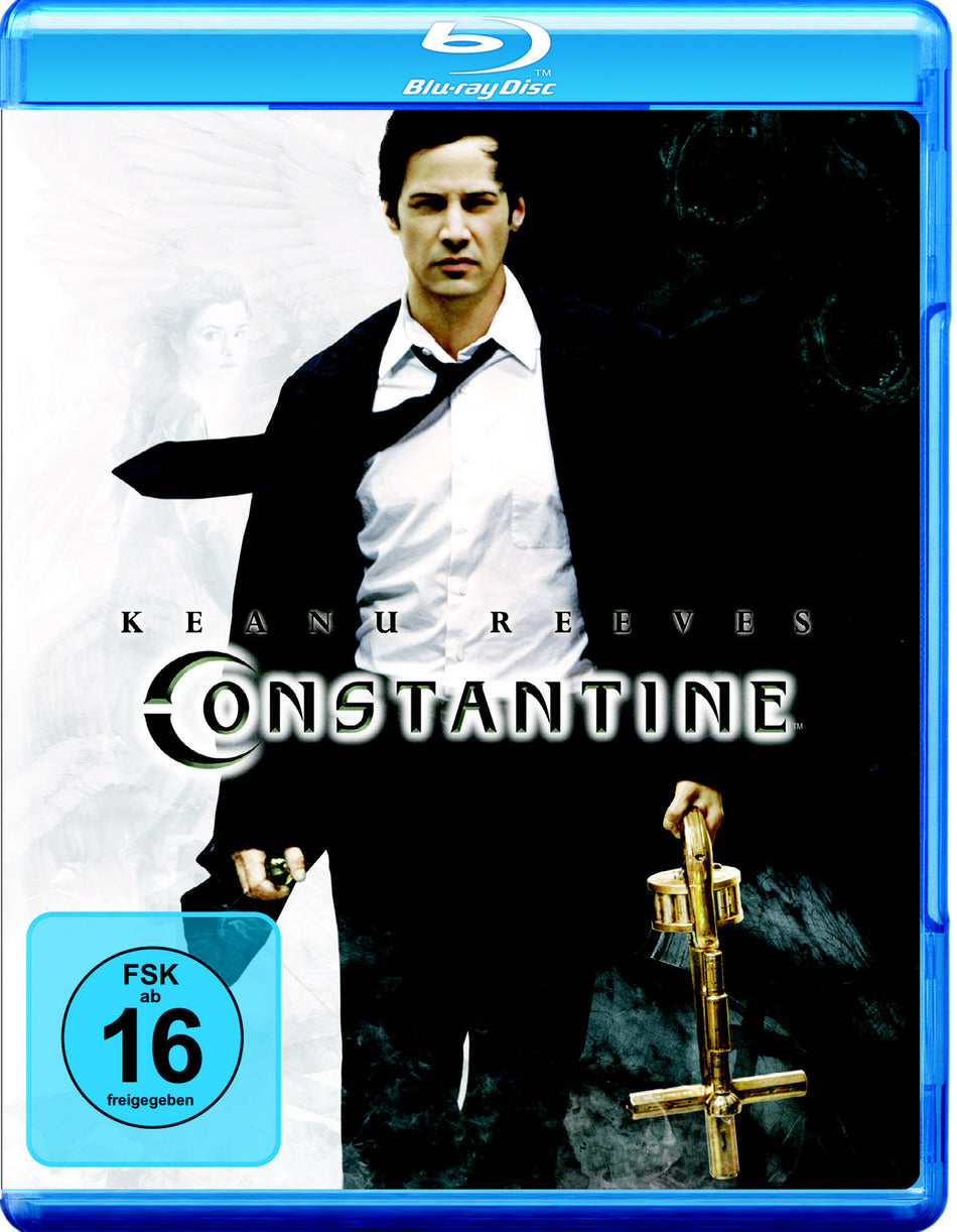 Constantine