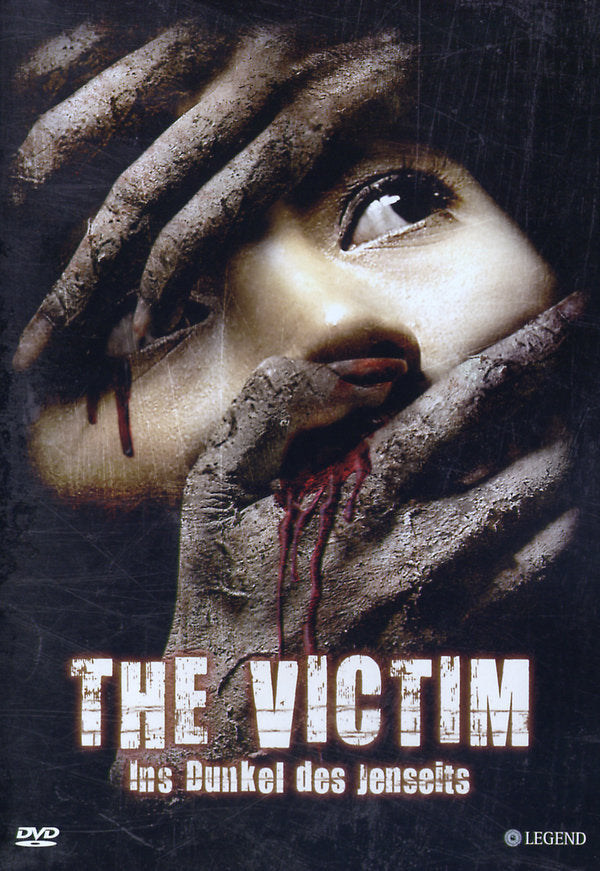 The Victim - Ins Dunkel des Jenseits