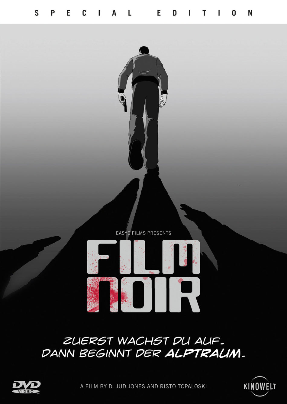 Film Noir  [SE] [2 DVDs]