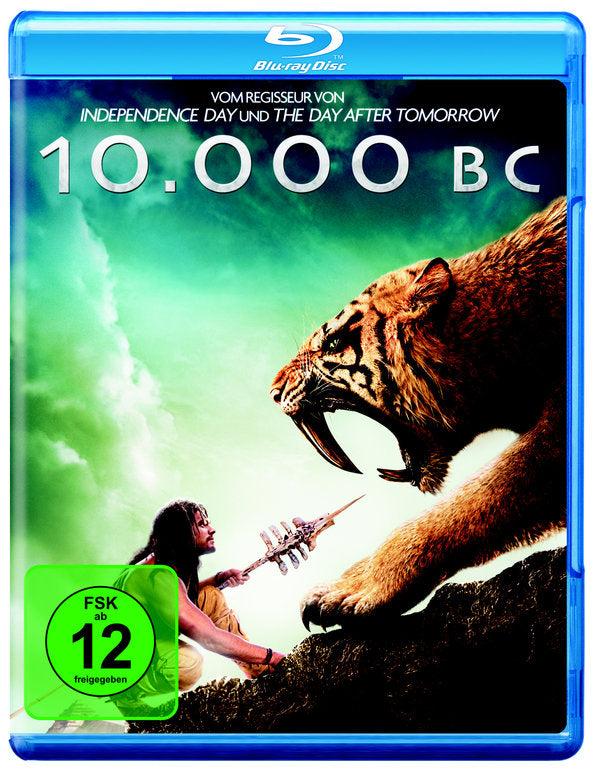 10.000 BC