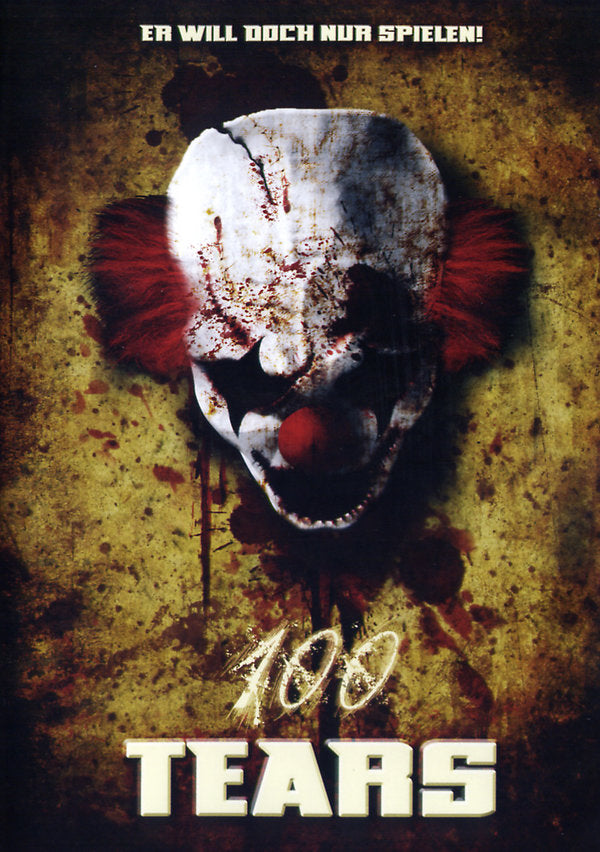 100 Tears