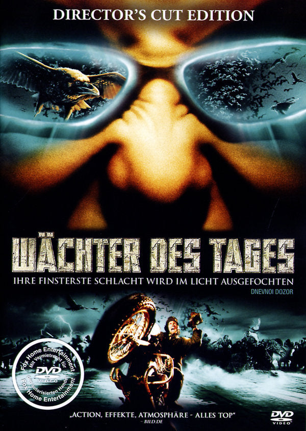 Wächter des Tages  [DC]
