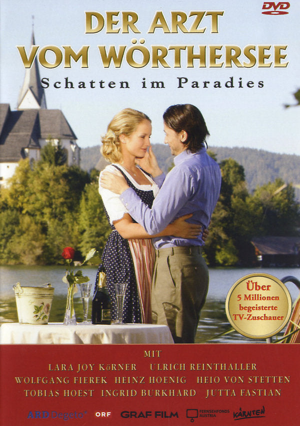 Der Arzt vom Wörthersee