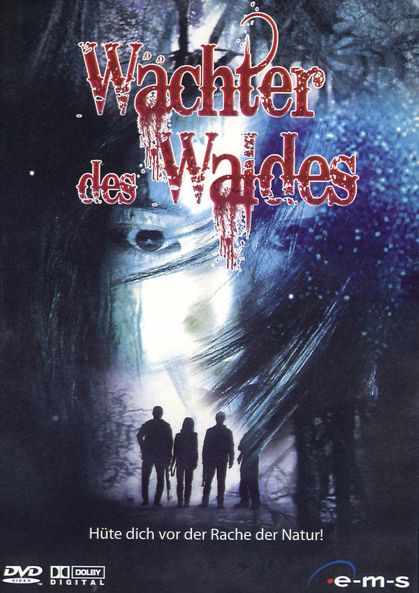 Wächter des Waldes