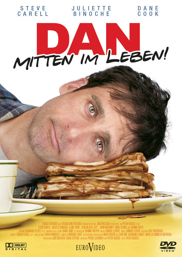 Dan - Mitten im Leben