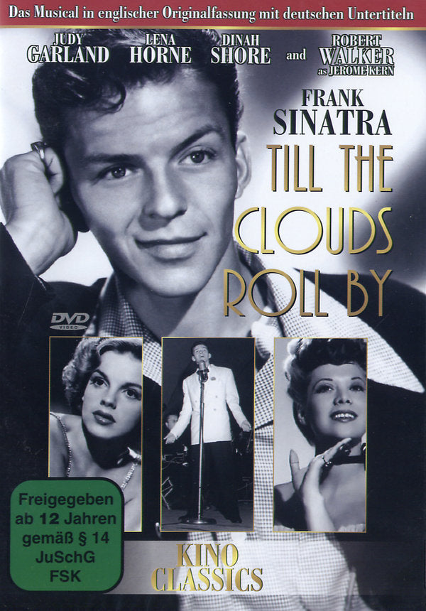 Till The Clouds Roll By