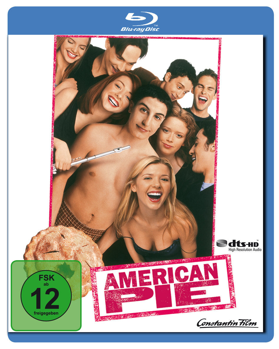 American Pie