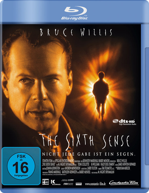 The Sixth Sense