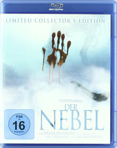 Stephen King's Der Nebel [LCE]