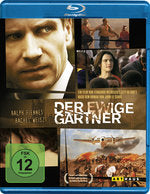 Der ewige Gärtner
