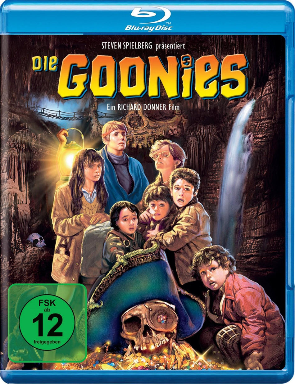 Die Goonies