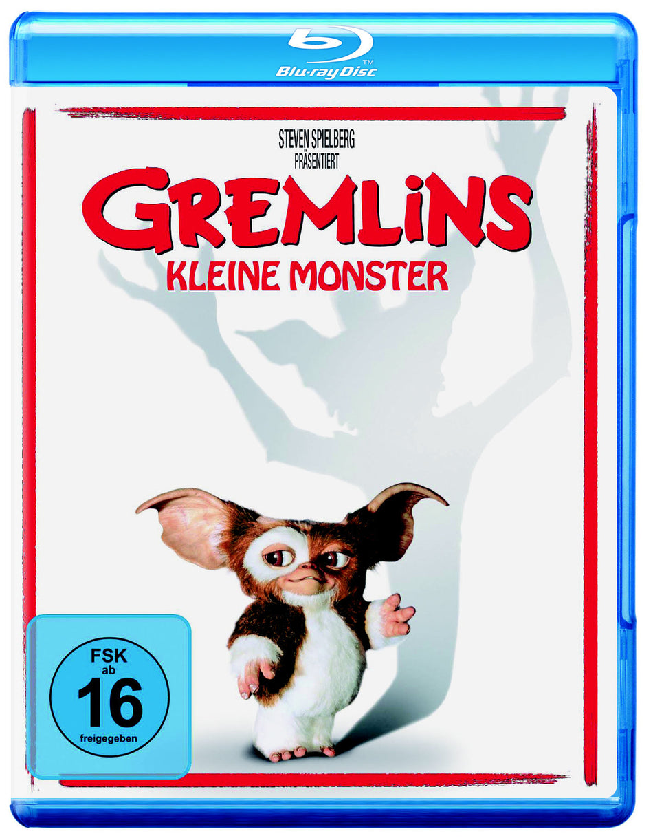Gremlins 1 - Kleine Monster