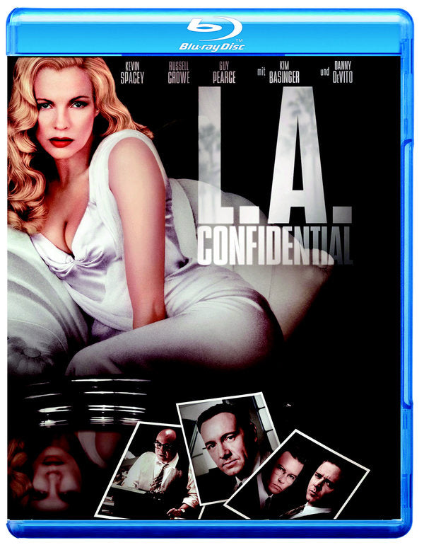 L.A. Confidential