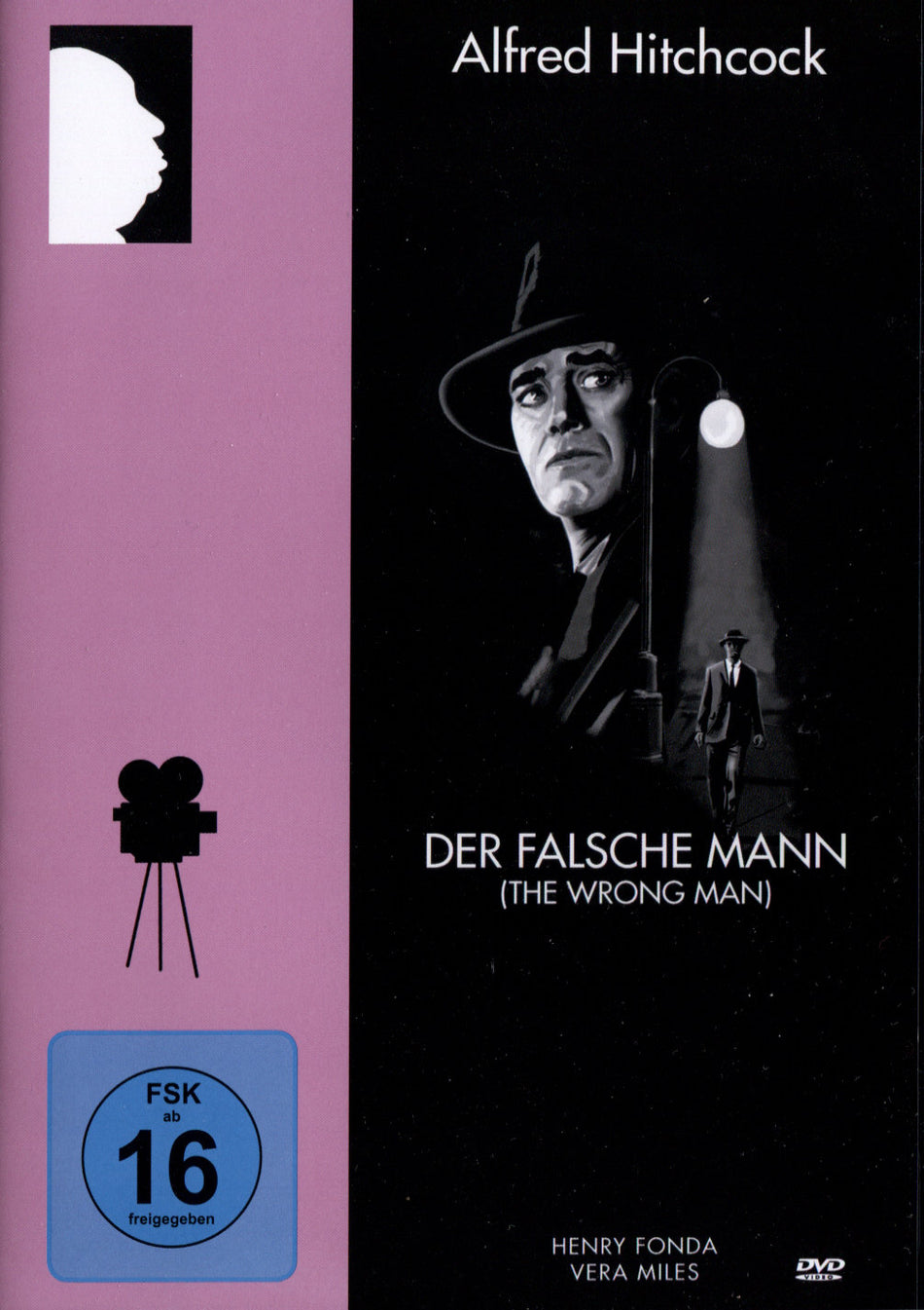 Der falsche Mann