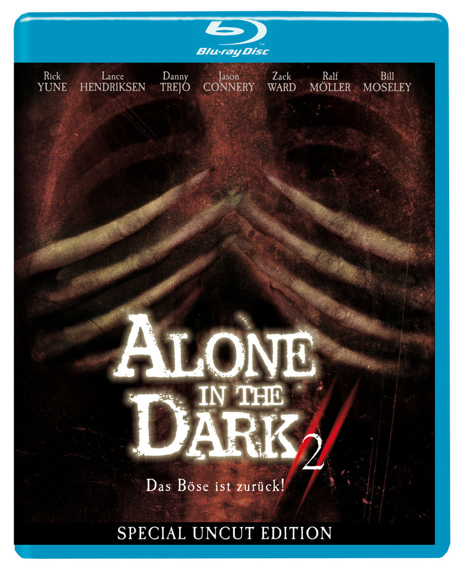 Alone in the Dark 2 - Uncut  [SE]