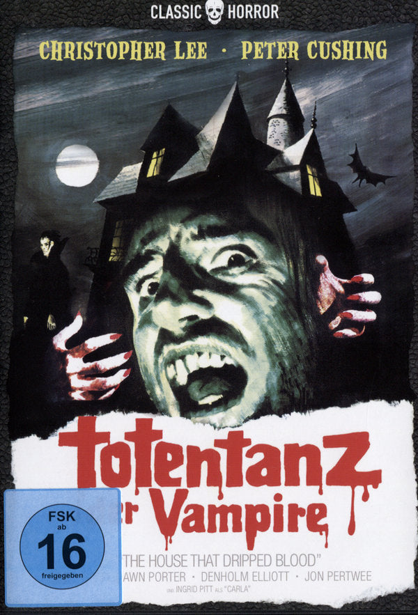 Totentanz der Vampire