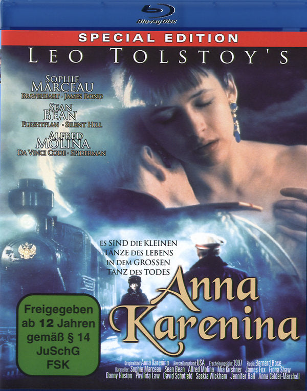 Anna Karenina