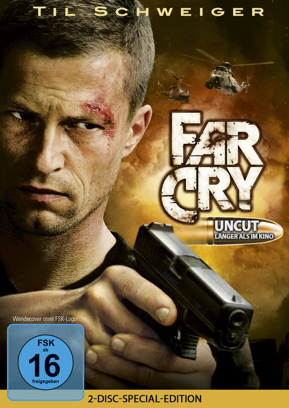 Far Cry  [SE] [2 DVDs]