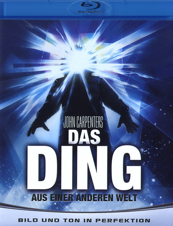 Das Ding aus einer anderen Welt