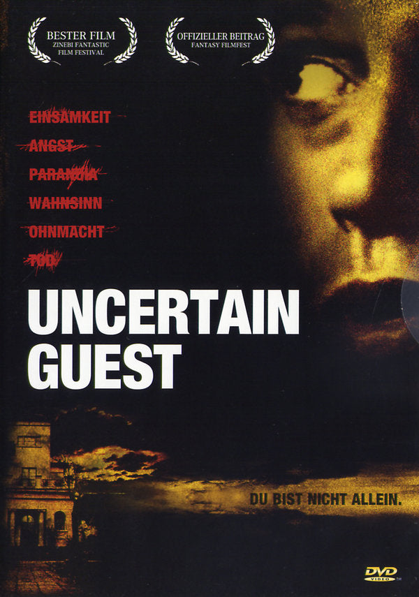 Uncertain Guest