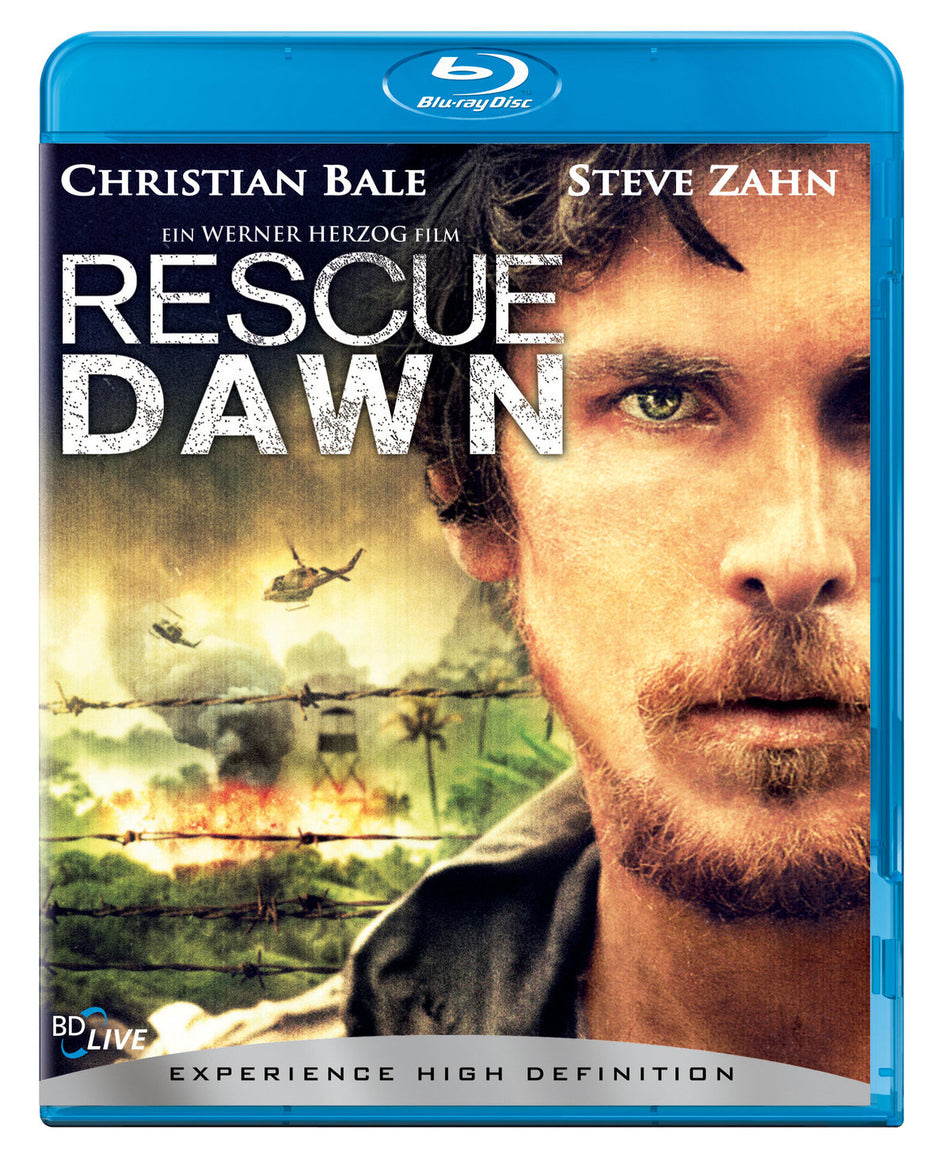Rescue Dawn