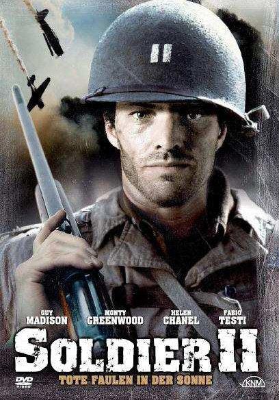 Soldier II - Tote faulen in der Sonne