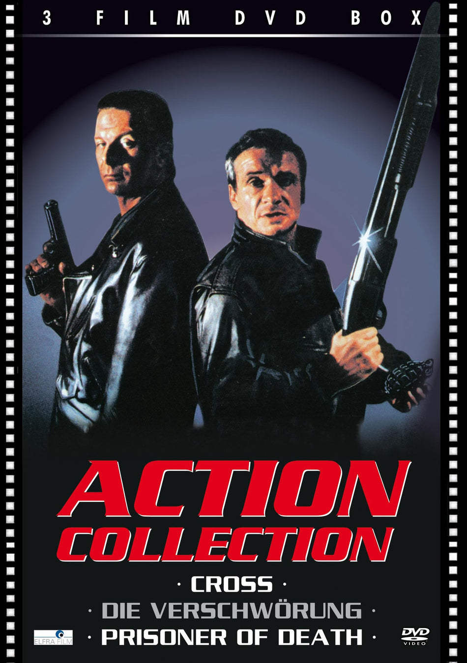 Action Collection