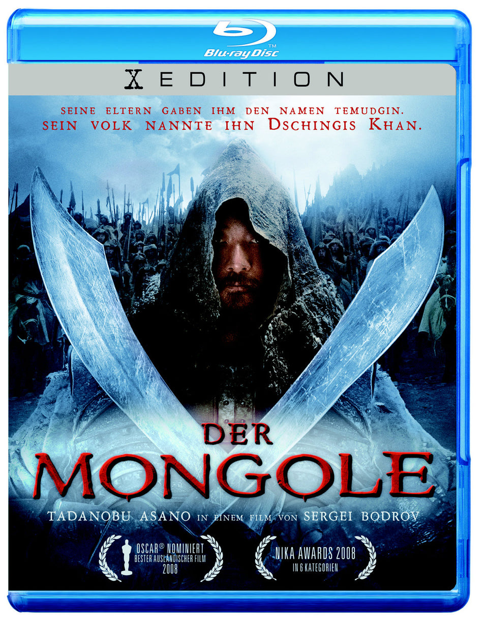 Der Mongole