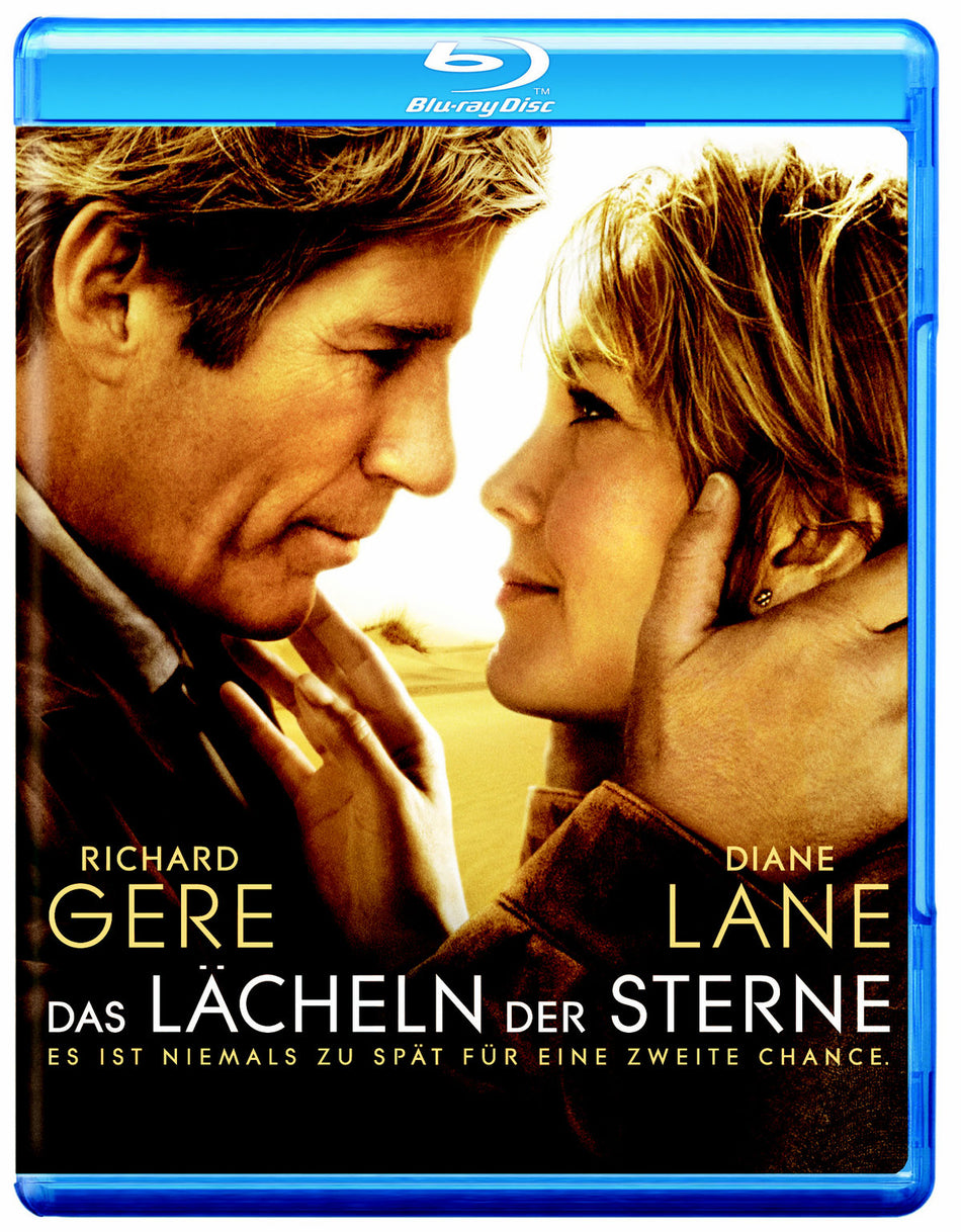 Das Lächeln der Sterne