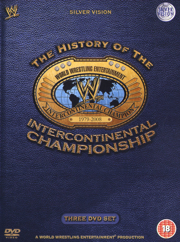 The History of The Intercontinental Championship