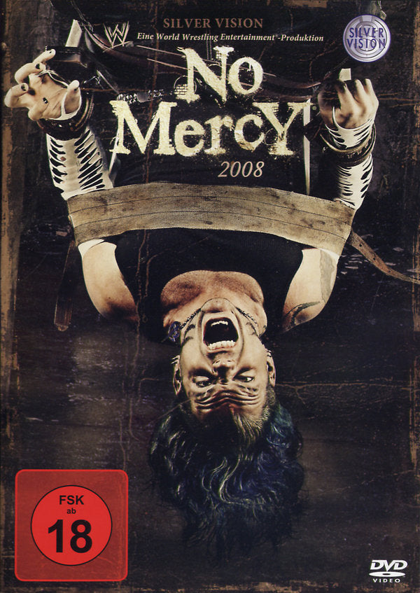 WWE - No Mercy 2008