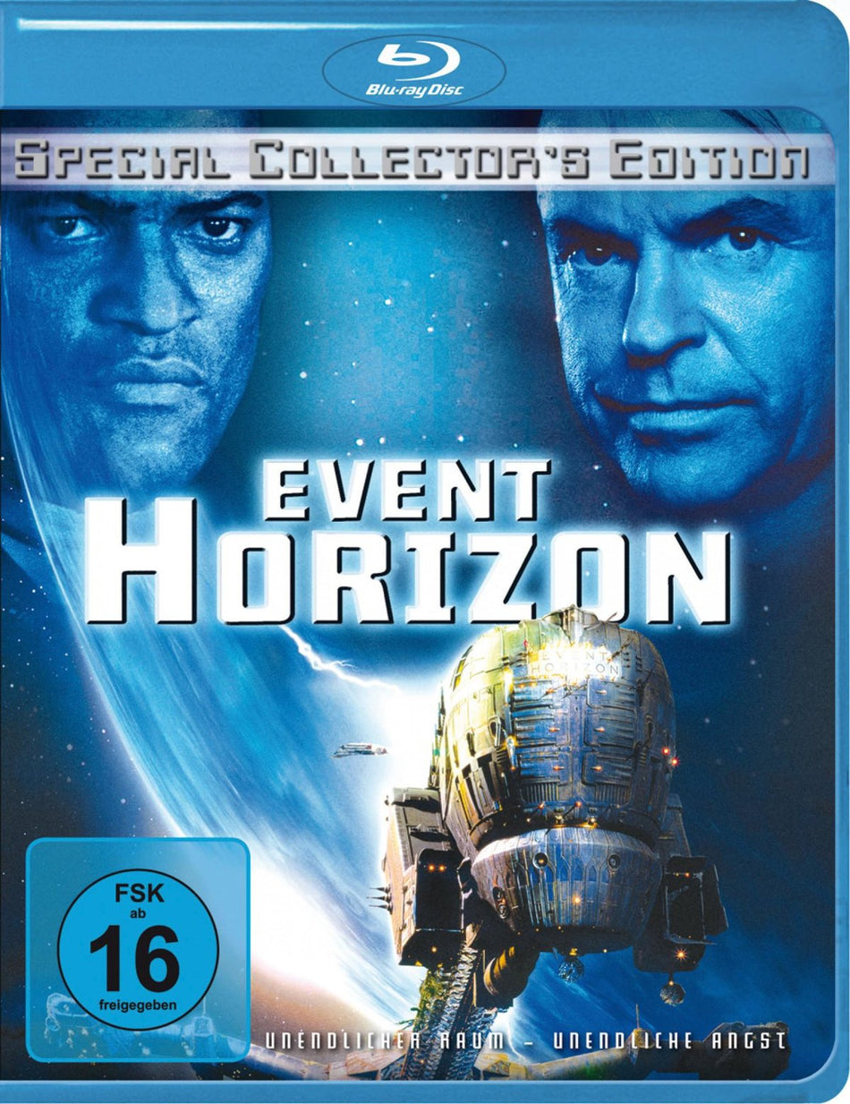 Event Horizon - Am Rande des Universums  [SE] [CE]