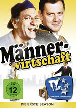 Männerwirtschaft - Season 1  [4 DVDs]
