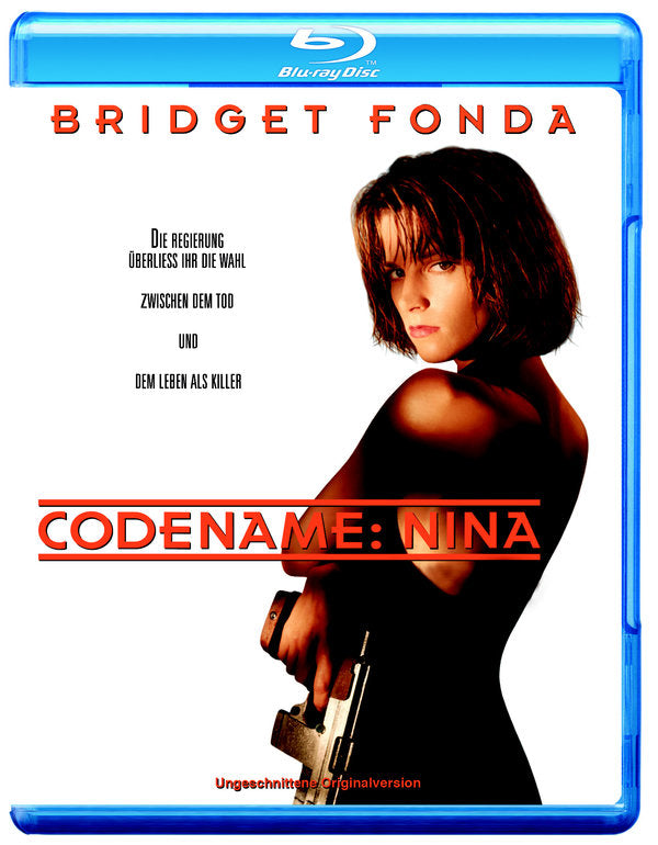 Codename Nina