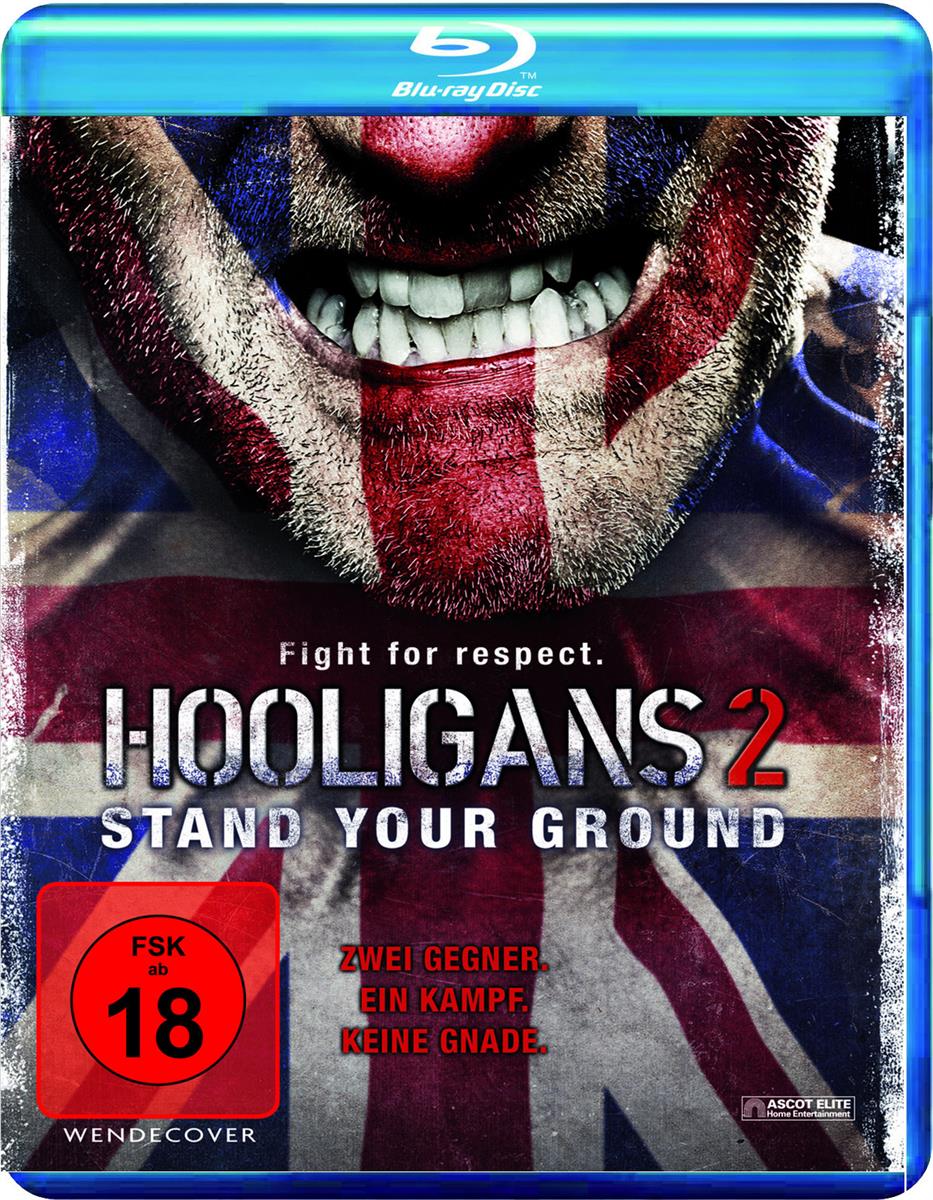 Hooligans 2 - Stand your Ground